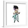 Gallery Pops Dragon Ball: Super - Gotenks Wall Art-Trends International-Framed Gallery Pops