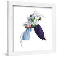 Gallery Pops Dragon Ball: Super - Piccolo Wall Art-Trends International-Framed Gallery Pops