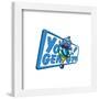 Gallery Pops Dragon Ball: Super - Yogengyo Wall Art-Trends International-Framed Gallery Pops