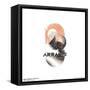 Gallery Pops Dune: Part Two - Arrakis Ride Storm Wall Art-Trends International-Framed Stretched Canvas