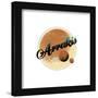 Gallery Pops Dune: Part Two - Arrakis Spice Is Nice Graphic Wall Art-Trends International-Framed Gallery Pops