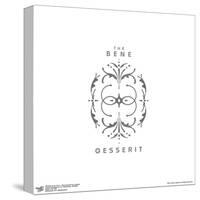 Gallery Pops Dune: Part Two - Bene Gesserit Icon Graphic Wall Art-Trends International-Stretched Canvas