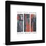Gallery Pops Dune: Part Two - Chip And Shatter Duel Wall Art-Trends International-Framed Gallery Pops