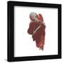 Gallery Pops Dune: Part Two - Feyd-Rautha Harkonnen Shatter Graphic Wall Art-Trends International-Framed Gallery Pops