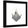 Gallery Pops Dune: Part Two - Lady Jessica Wall Art-Trends International-Framed Gallery Pops