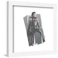 Gallery Pops Dune: Part Two - Paul Atreides Dune Graphic Wall Art-Trends International-Framed Gallery Pops