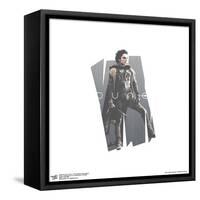 Gallery Pops Dune: Part Two - Paul Atreides Dune Graphic Wall Art-Trends International-Framed Stretched Canvas