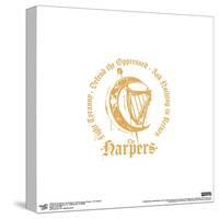 Gallery Pops Dungeons & Dragons: Honor Among Thieves - The Harpers Wall Art-Trends International-Stretched Canvas