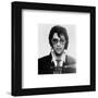 Gallery Pops Elvis Presley - Elvis Mug Shot Photo Wall Art-Trends International-Framed Gallery Pops