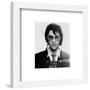 Gallery Pops Elvis Presley - Elvis Mug Shot Photo Wall Art-Trends International-Framed Gallery Pops