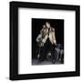 Gallery Pops Elvis Presley - Gold Lamé Jacket Photo  Wall Art-Trends International-Framed Gallery Pops