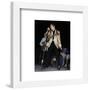 Gallery Pops Elvis Presley - Gold Lamé Jacket Photo  Wall Art-Trends International-Framed Gallery Pops