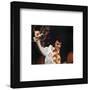 Gallery Pops Elvis Presley - Hang Loose Hawaii Photo Wall Art-Trends International-Framed Gallery Pops