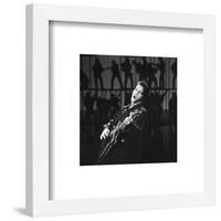 Gallery Pops Elvis Presley - Heartbreak Hotel Photo Wall Art-Trends International-Framed Gallery Pops