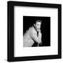 Gallery Pops Elvis Presley - Pinstripe Jacket Photo Wall Art-Trends International-Framed Gallery Pops