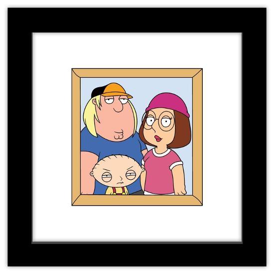 Gallery Pops, , large