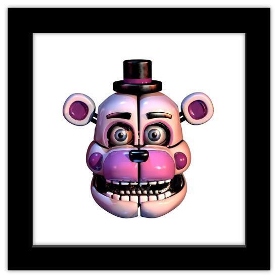 Gallery Pops, , large