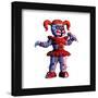 Gallery Pops Five Nights at Freddy's - Baby Wall Art-Trends International-Framed Gallery Pops