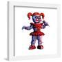 Gallery Pops Five Nights at Freddy's - Baby Wall Art-Trends International-Framed Gallery Pops