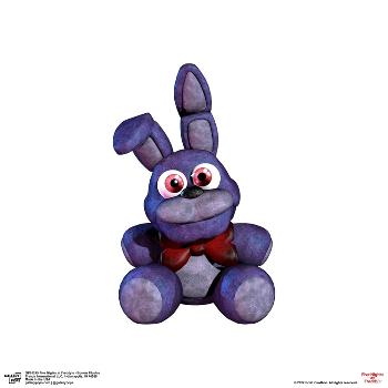 Five Nights at Freddy's Bonnie Plush 