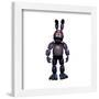 Gallery Pops Five Nights at Freddy's - Bonnie Wall Art-Trends International-Framed Gallery Pops