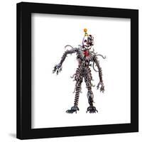 Gallery Pops Five Nights at Freddy's - Ennard Wall Art-Trends International-Framed Gallery Pops