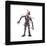 Gallery Pops Five Nights at Freddy's - Ennard Wall Art-Trends International-Framed Gallery Pops