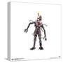 Gallery Pops Five Nights at Freddy's - Ennard Wall Art-Trends International-Stretched Canvas