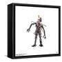 Gallery Pops Five Nights at Freddy's - Ennard Wall Art-Trends International-Framed Stretched Canvas