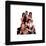 Gallery Pops Friends - Friends Group Photo Wall Art-Trends International-Framed Gallery Pops