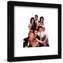 Gallery Pops Friends - Friends Group Photo Wall Art-Trends International-Framed Gallery Pops