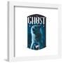 Gallery Pops Game of Thrones - Ghost Wall Art-Trends International-Framed Gallery Pops