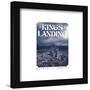 Gallery Pops Game of Thrones - King's Landing Wall Art-Trends International-Framed Gallery Pops