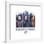 Gallery Pops Game of Thrones - Winter Is Coming Wall Art-Trends International-Framed Gallery Pops