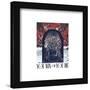 Gallery Pops Game of Thrones - You Win Or You Die Wall Art-Trends International-Framed Gallery Pops