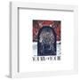 Gallery Pops Game of Thrones - You Win Or You Die Wall Art-Trends International-Framed Gallery Pops