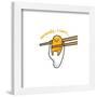 Gallery Pops Gudetama - Seriously...I Can't Wall Art-Trends International-Framed Gallery Pops