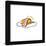 Gallery Pops Gudetama - So What? Wall Art-Trends International-Framed Gallery Pops