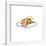 Gallery Pops Gudetama - So What? Wall Art-Trends International-Framed Gallery Pops