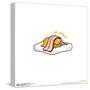 Gallery Pops Gudetama - So What? Wall Art-Trends International-Stretched Canvas