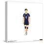 Gallery Pops Haikyu!! - Chikara Ennoshita #6 Wall Art-Trends International-Stretched Canvas