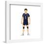 Gallery Pops Haikyu!! - Daichi Sawamura #1 Wall Art-Trends International-Framed Gallery Pops