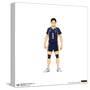 Gallery Pops Haikyu!! - Daichi Sawamura #1 Wall Art-Trends International-Stretched Canvas