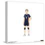 Gallery Pops Haikyu!! - Hisashi Kinoshita #7 Wall Art-Trends International-Stretched Canvas