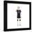 Gallery Pops Haikyu!! - Kei Tsukishima #11 Wall Art-Trends International-Framed Gallery Pops