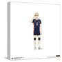 Gallery Pops Haikyu!! - Kei Tsukishima #11 Wall Art-Trends International-Stretched Canvas