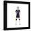 Gallery Pops Haikyu!! - Koshi Sugawara #2 Wall Art-Trends International-Framed Gallery Pops