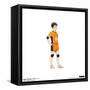 Gallery Pops Haikyu!! - Yu Nishinoya #4 Wall Art-Trends International-Framed Stretched Canvas