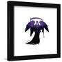 Gallery Pops Harry Potter - Dementor Encounter Wall Art-Trends International-Framed Gallery Pops