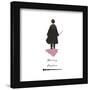 Gallery Pops Harry Potter - Looking Forward Harry Potter Wall Art-Trends International-Framed Gallery Pops